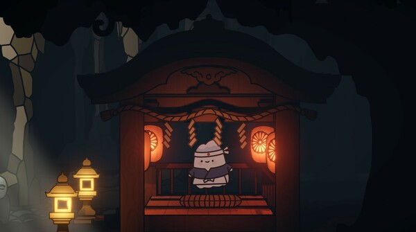 Shokudo Underworld screenshot 2