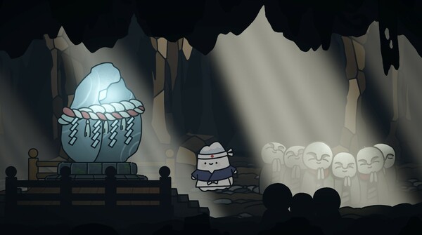 Shokudo Underworld screenshot 4