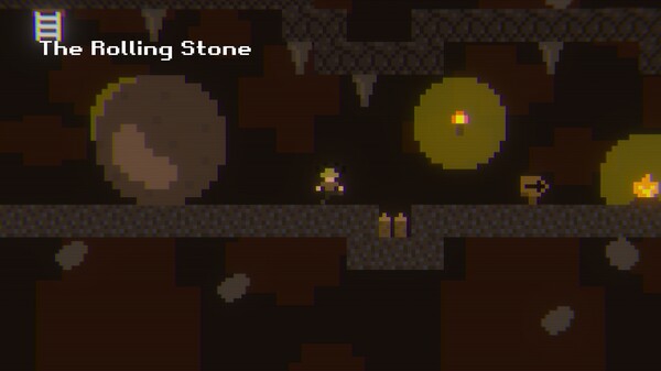 Mortal Trap Dungeon screenshot 5