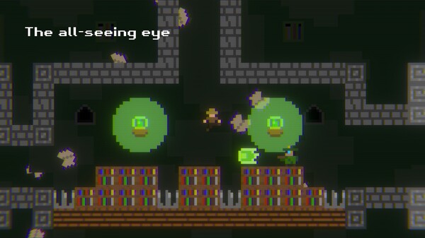 Mortal Trap Dungeon screenshot 2