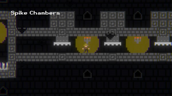 Mortal Trap Dungeon screenshot 3