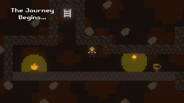 Mortal Trap Dungeon screenshot 1