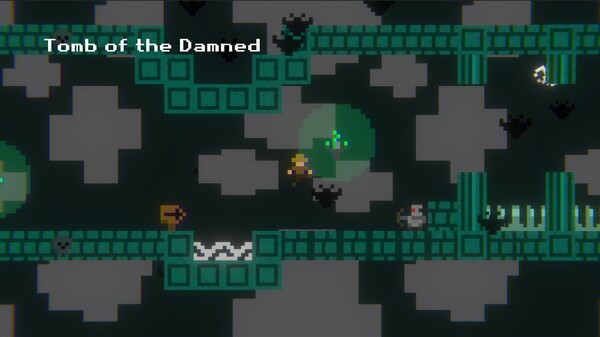 Mortal Trap Dungeon screenshot 4