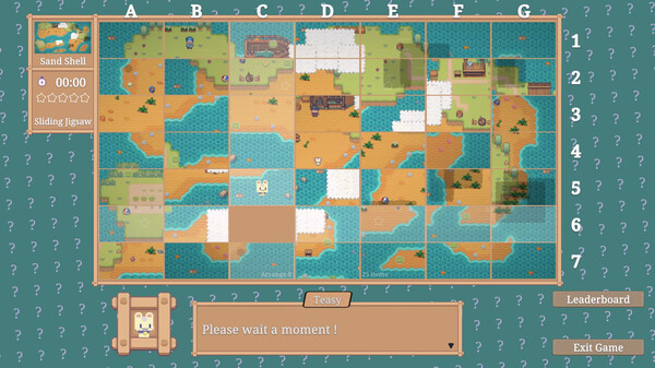 Storm Cleaner screenshot 3