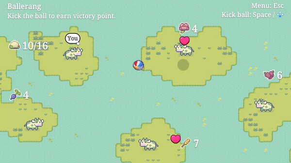 Storm Cleaner screenshot 2