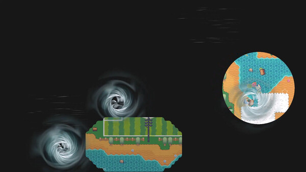 Storm Cleaner screenshot 5
