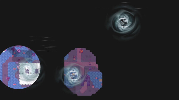 Storm Cleaner screenshot 6