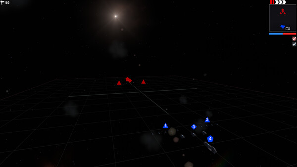 Sidereal Dominion: Avalon screenshot 2