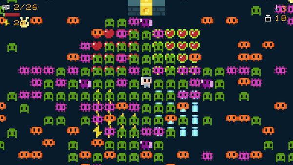 Pico Pico Dungeon! screenshot 6