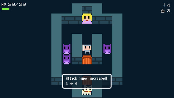 Pico Pico Dungeon! screenshot 10