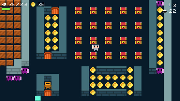 Pico Pico Dungeon! screenshot 5