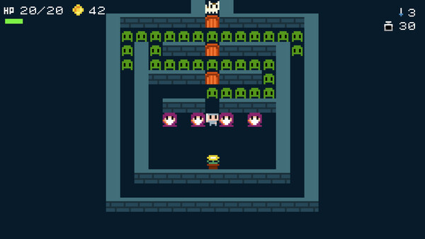 Pico Pico Dungeon! screenshot 12