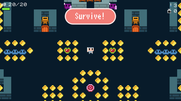 Pico Pico Dungeon! screenshot 4