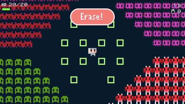 Pico Pico Dungeon! screenshot 9
