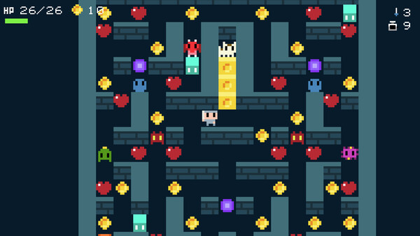 Pico Pico Dungeon! screenshot 7