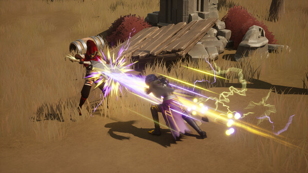 Journey of Rune screenshot 6