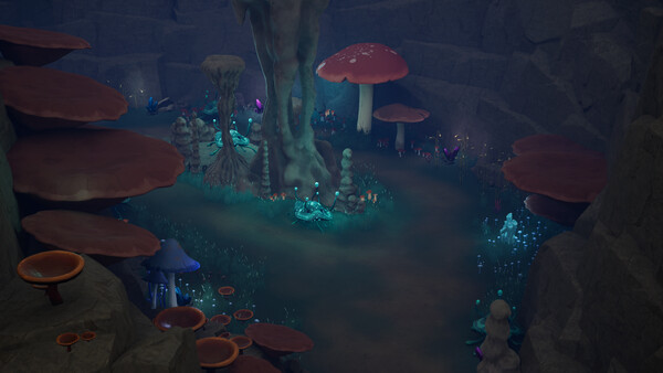 Journey of Rune screenshot 4