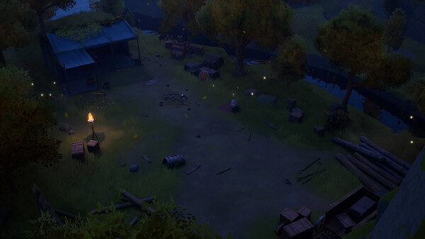 Journey of Rune screenshot 3