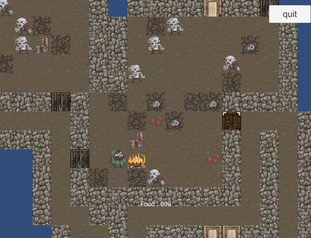 busy streets screenshot 1