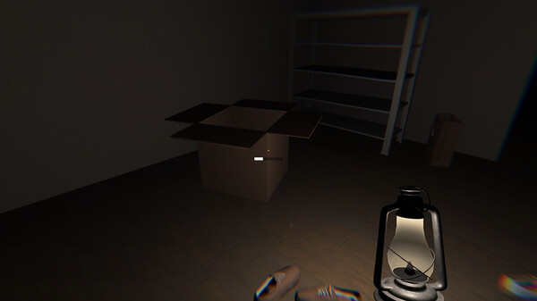 The Man in the Fields screenshot 3