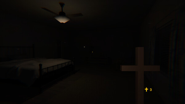 The Man in the Fields screenshot 4