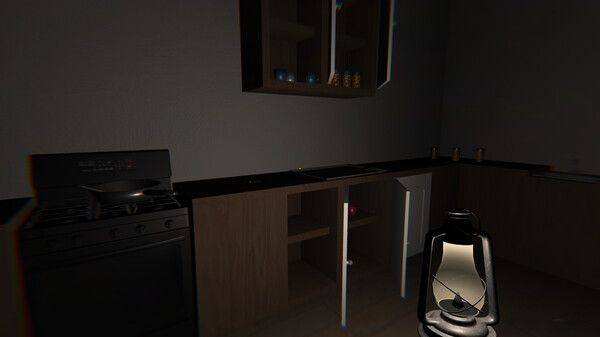 The Man in the Fields screenshot 1
