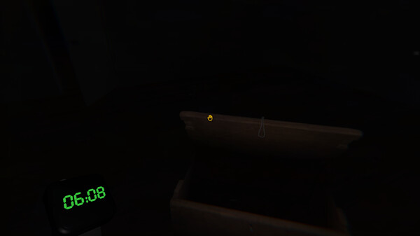 The Man in the Fields screenshot 5