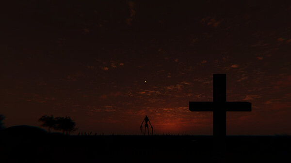 The Man in the Fields screenshot 2