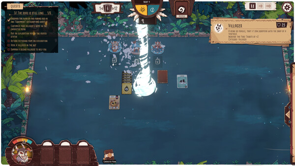Kaya's Prophecy screenshot 12