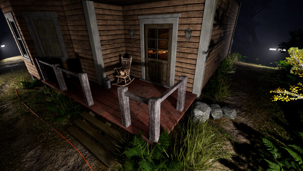 The Overseer screenshot 4