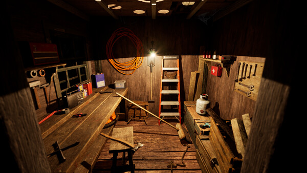 The Overseer screenshot 5