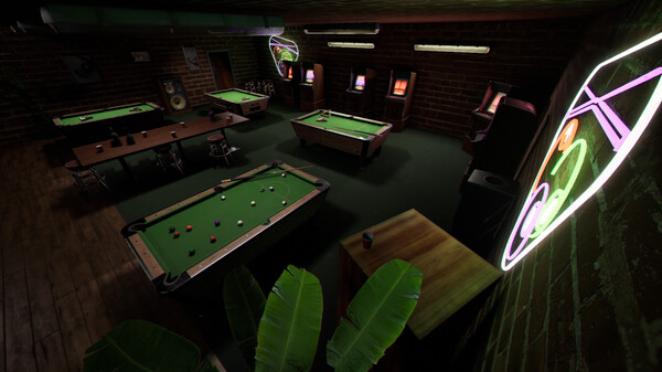 The Overseer screenshot 8