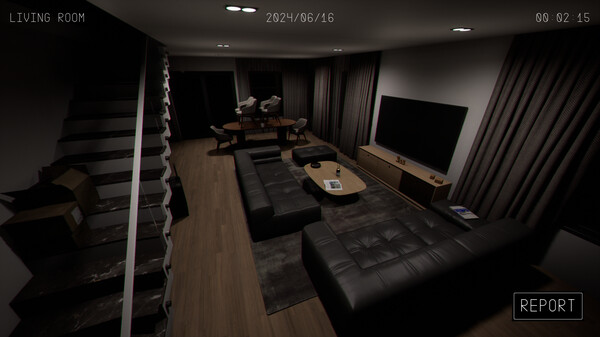 The Overseer screenshot 1