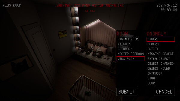 The Overseer screenshot 2
