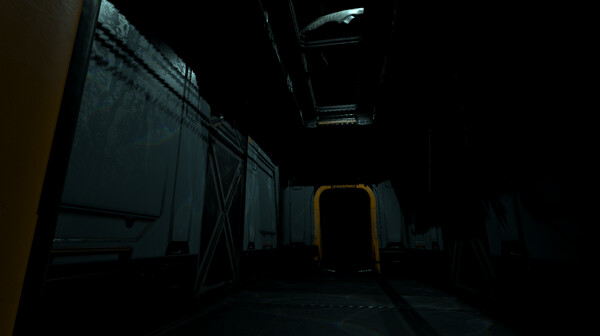 Nitrogen Narcosis screenshot 12