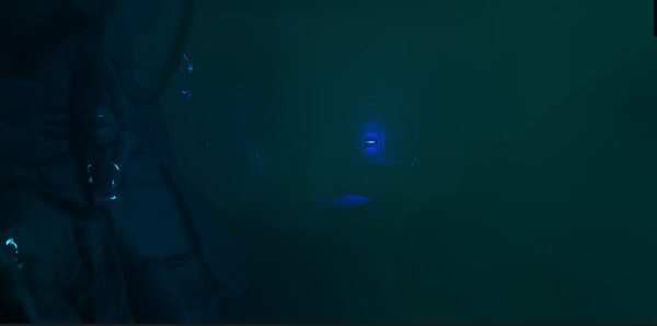 Nitrogen Narcosis screenshot 8