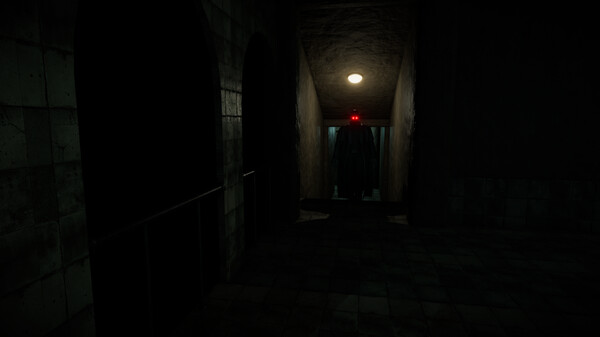 Red Door Ylw Door screenshot 2