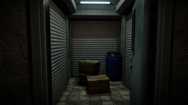 Red Door Ylw Door screenshot 7