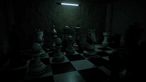 Red Door Ylw Door screenshot 10