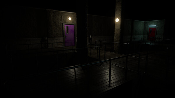 Red Door Ylw Door screenshot 9