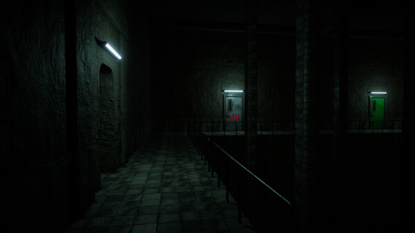 Red Door Ylw Door screenshot 8