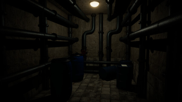 Red Door Ylw Door screenshot 12