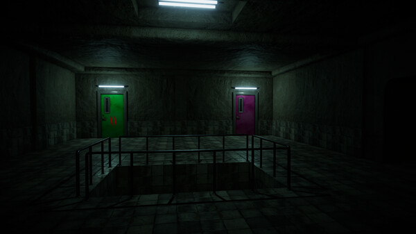 Red Door Ylw Door screenshot 11