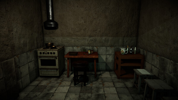 Red Door Ylw Door screenshot 3