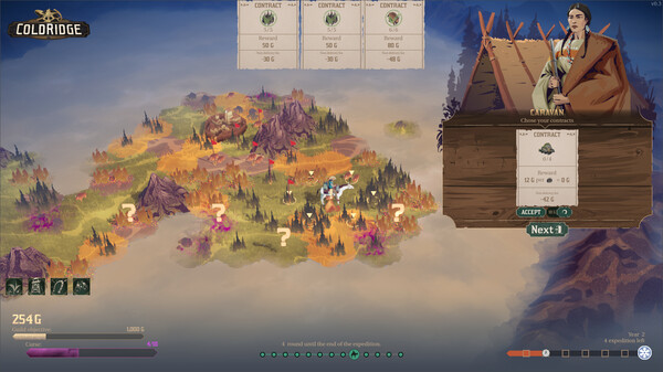 ColdRidge screenshot 9