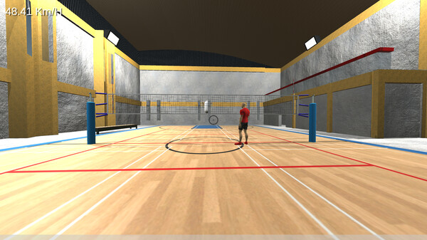Volleyborne: Unbound Horizons screenshot 1