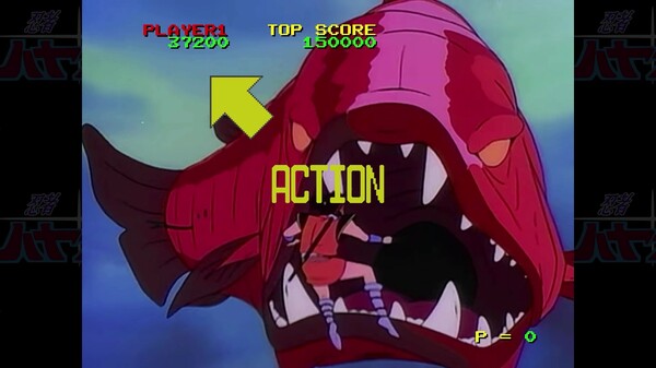 NINJA HAYATE HD-Remaster screenshot 7