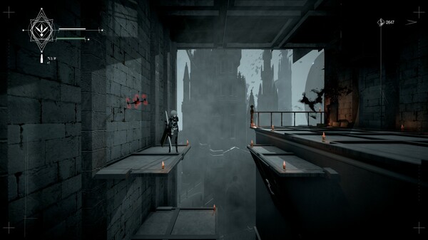 Realm of oblivion(soul like) screenshot 8