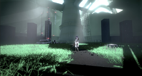 Realm of oblivion(soul like) screenshot 3