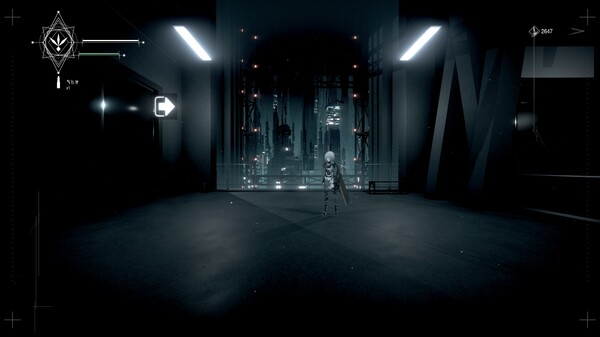 Realm of oblivion(soul like) screenshot 9